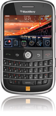 BlackBerry 9000