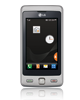 LG KP501 