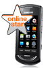 Samsung Monte S5620 