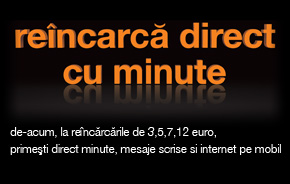 reincarca direct cu minute