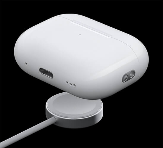 AirPods Pro 7