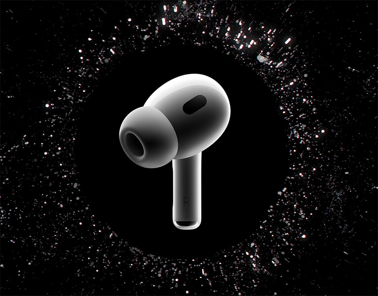 AirPods Pro 5