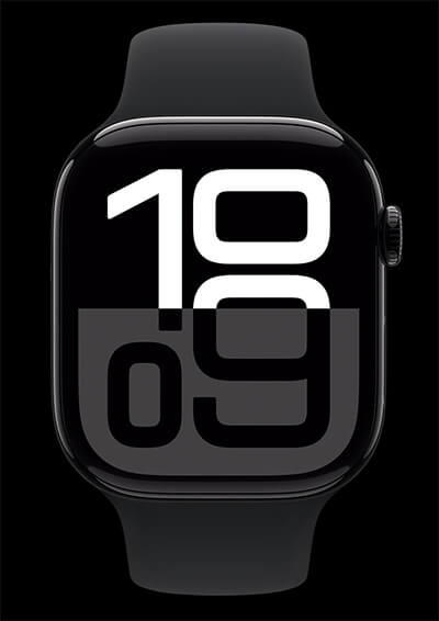 Apple Watch 10 8