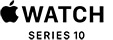 Apple Watch 10 Logo