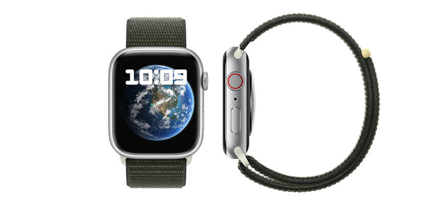 Apple Watch Series 9 8