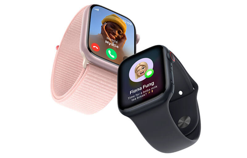 Apple Watch Series 9 9