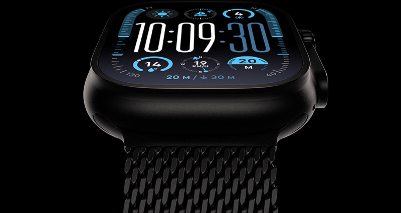 Apple Watch Ultra2