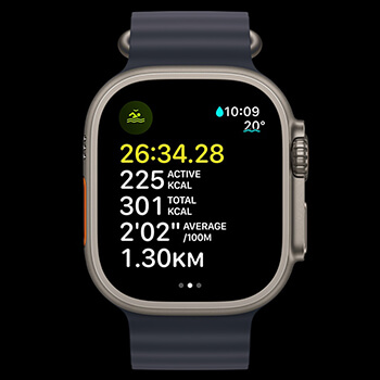 Apple Watch Ultra2 12