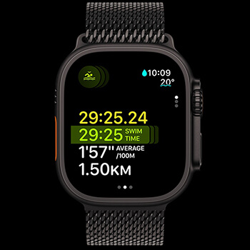 Apple Watch Ultra2 13