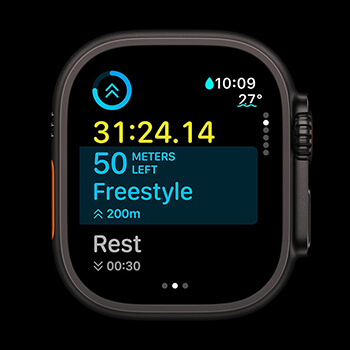 Apple Watch Ultra2 15