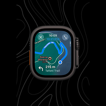 Apple Watch Ultra2 17