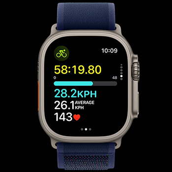 Apple Watch Ultra2 8