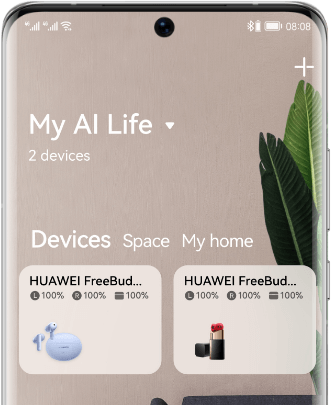 Huawei Free Buds 5i