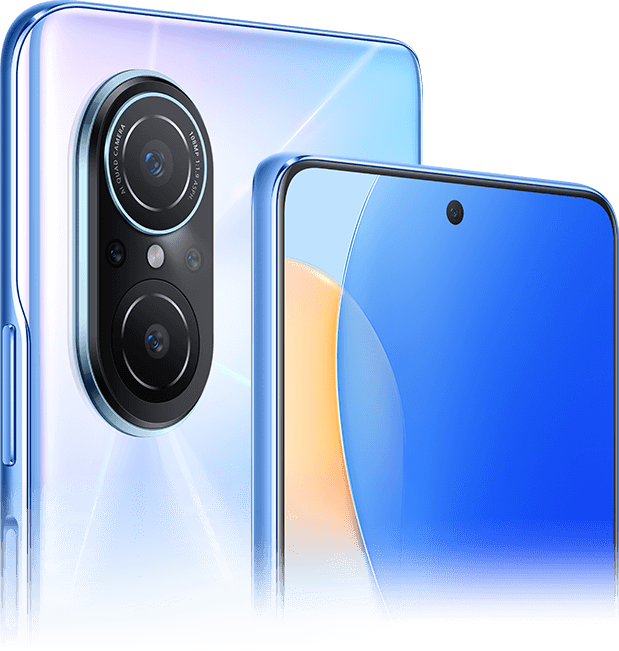 Huawei Nova 9 SE 5