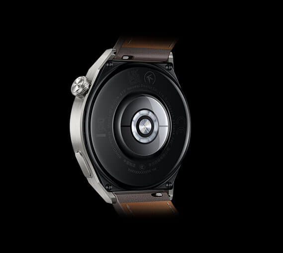 Huawei Watch GT3 Pro 7