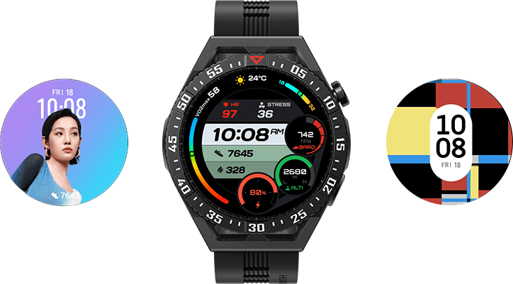 Huawei Watch GT 3 SE