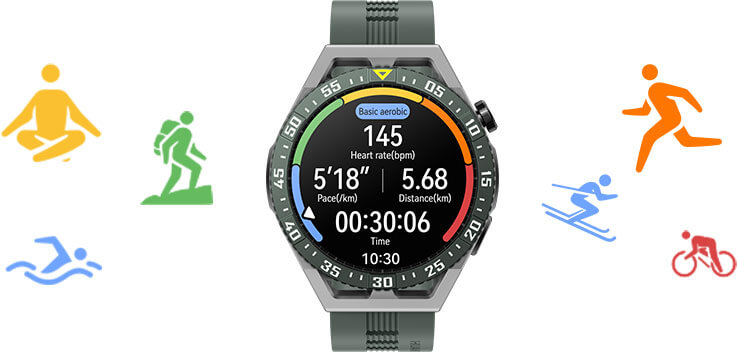 Huawei Watch GT 3 SE