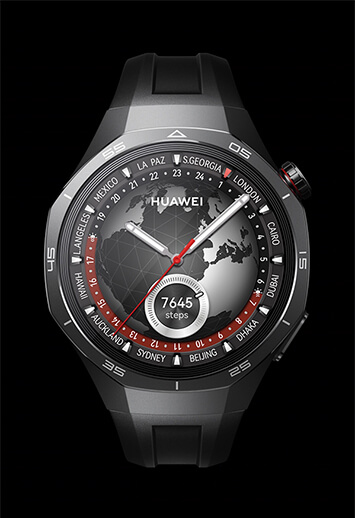 Huawei Watch GT5 Pro 1