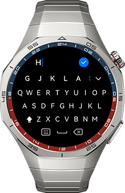 Huawei Watch GT5 Pro 22