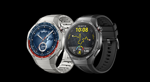 Huawei Watch GT5 Pro 25