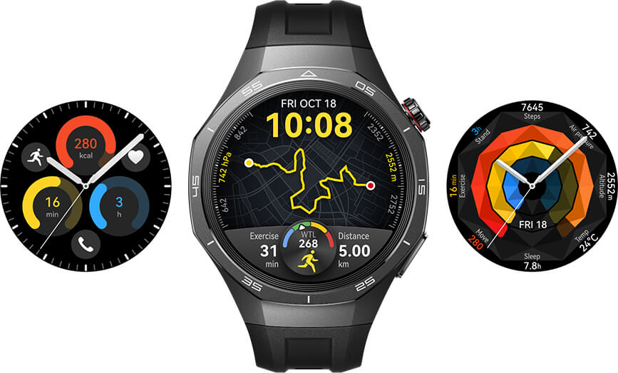 Huawei Watch GT5 Pro 3