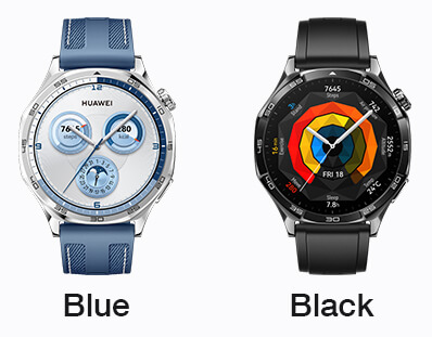 Huawei Watch GT5 1