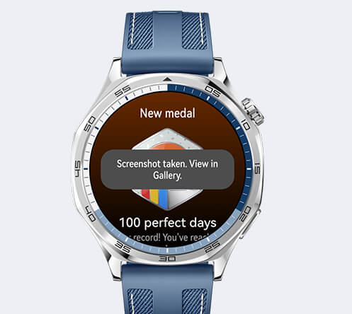 Huawei Watch GT5 14