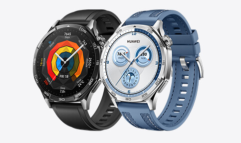 Huawei Watch GT5 19