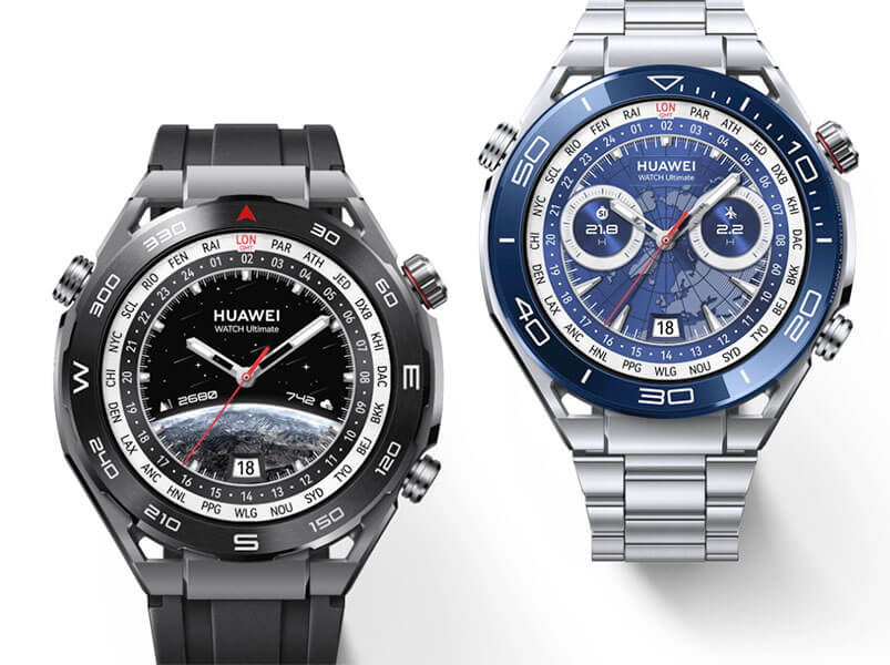 HUAWEI Watch Ultimate 1