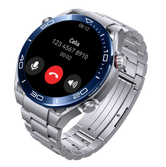 HUAWEI Watch Ultimate 10