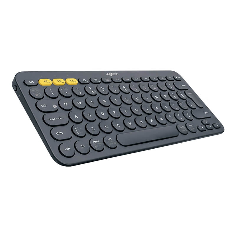 Logitech K380 Multi Device 5