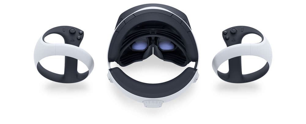 PS5 VR2