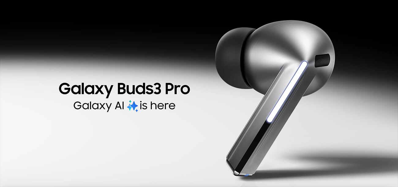  Galaxy Buds3 Pro