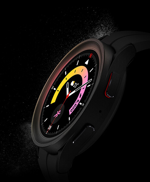 Samsung Galaxy Watch5 Pro 6