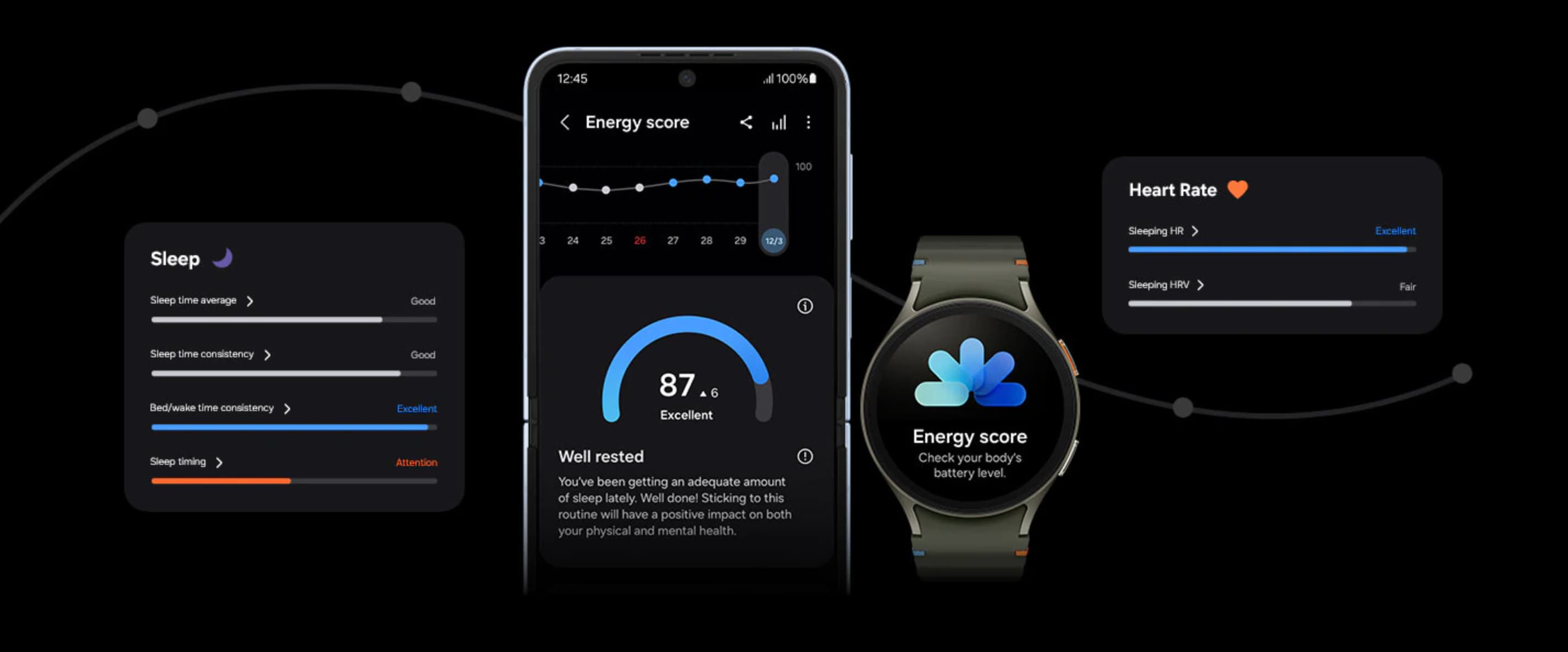 Samsung Galaxy Watch 7