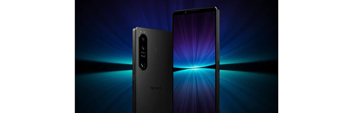 Sony Xperia 1 IV 2