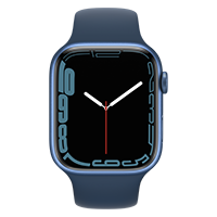 Apple Watch S7 Cellular