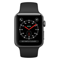 Apple Watch S3 Cellular