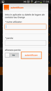 Cum Instalez Aplicatia Orange Tv Go Pe Sistemul De Operare Android Orange Help