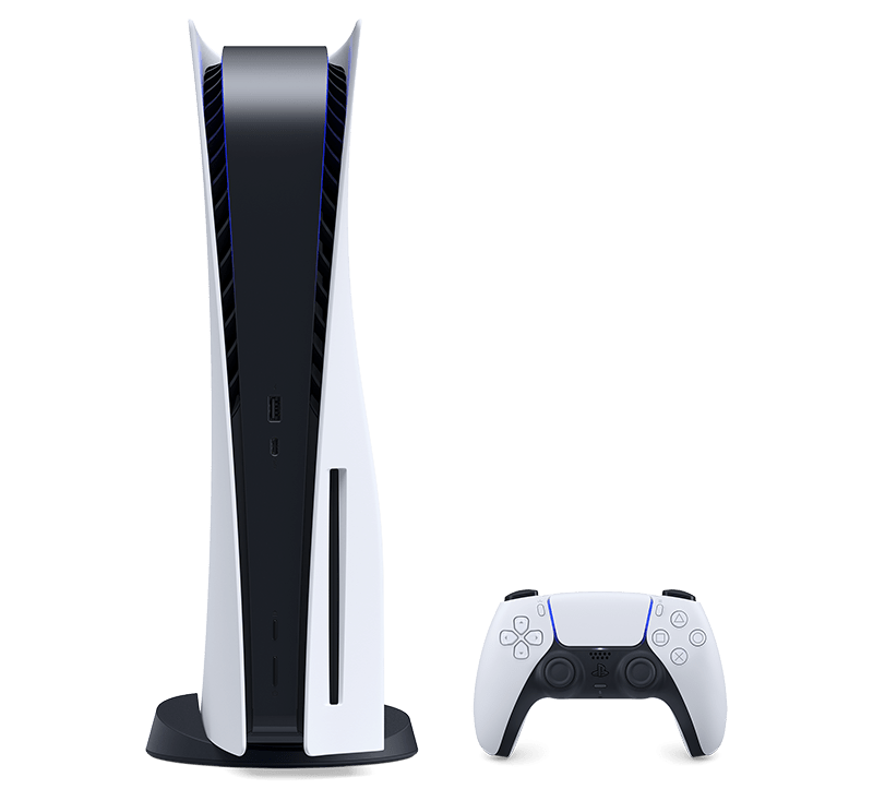 Consola PlayStation 5 | Jocuri PS5 | Orange