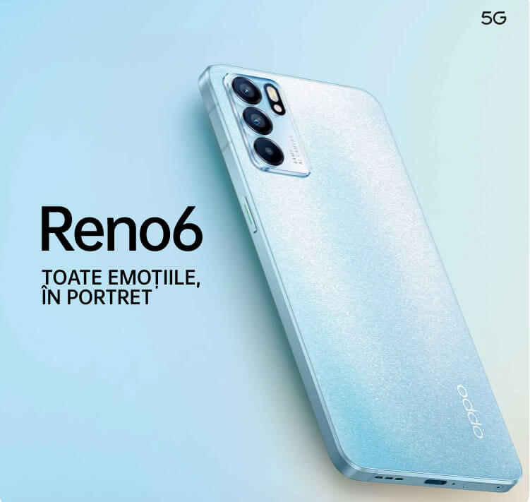 OppoReno6